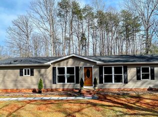 10429 Old Lawyers Rd, Unionville, VA 22567