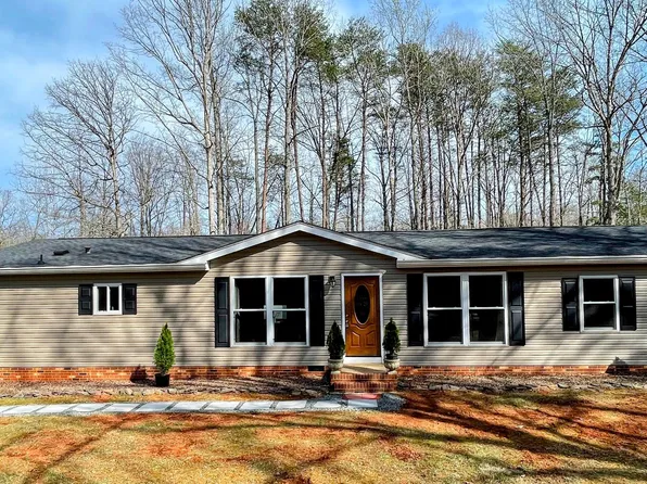 10429 Old Lawyers Rd, Unionville, VA 22567