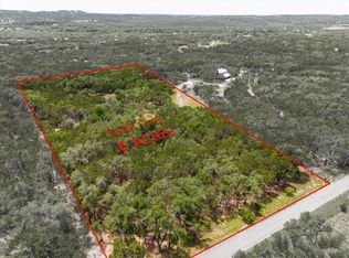 LOT-17B Deer Run, Wimberley, TX 78676