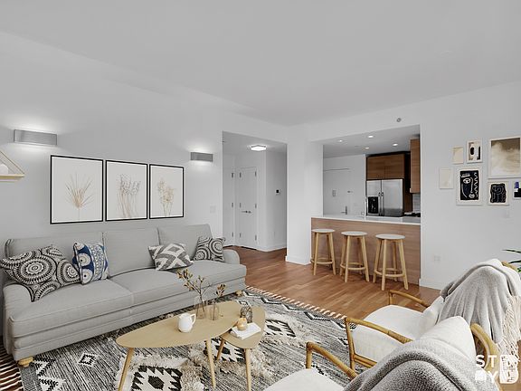 4th image of 333 Greene Ave #5L