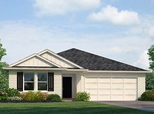 12958 Medlin Dr, Denham Springs, LA 70706