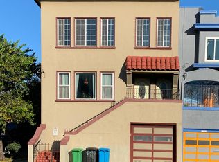 2896 Cesar Chavez St, San Francisco, CA 94110