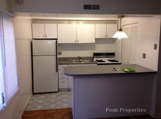 850 W Altgeld St APT 1, Chicago, IL 60614