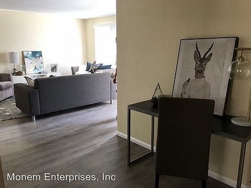 2nd image of 6843 Gentry Ave APT 8