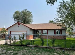 35 W 200 S, Beaver, UT 84713