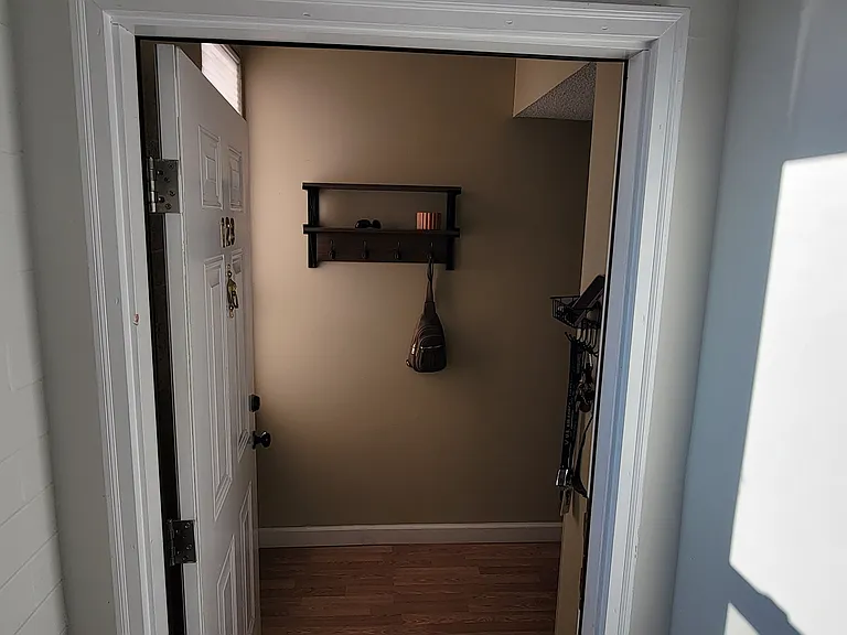 Entry