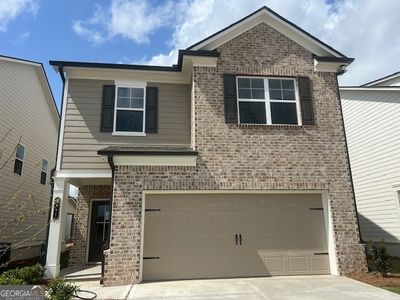4311 Portsbrook Ave #72B, Snellville, GA, 30039