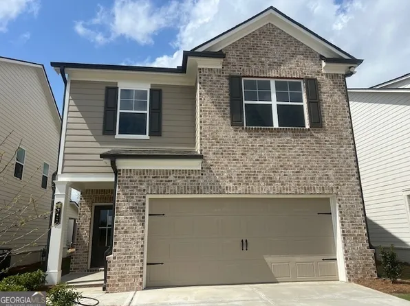 4311 Portsbrook Ave #72B, Snellville, GA 30039