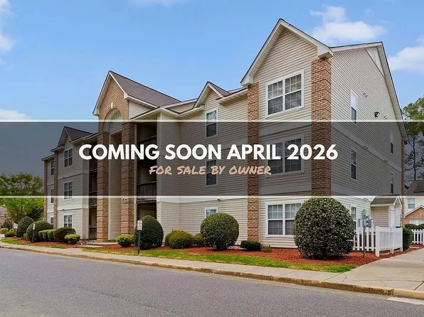 431 Old Colonial Way Unit 302, Newport News, VA 23608