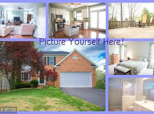 10000 Carters Grove Rd, Fredericksburg, VA 22408