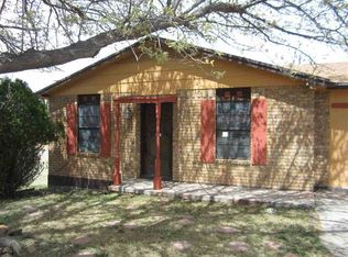 605 E 37th Pl, Silver City, NM 88061