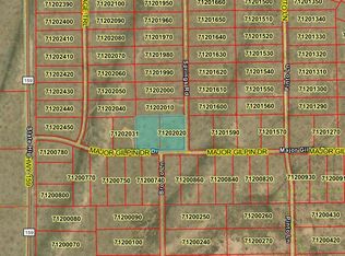 LOT 26 & 27 Major Gilpin, San Luis, CO 81152