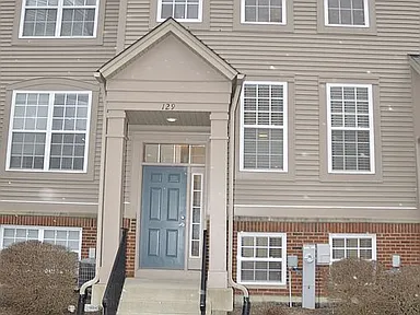 129 Station Park Cir — exterior photo
