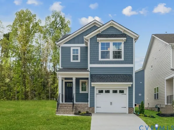 6460 Lila Crest Ln, Midlothian, VA 23112