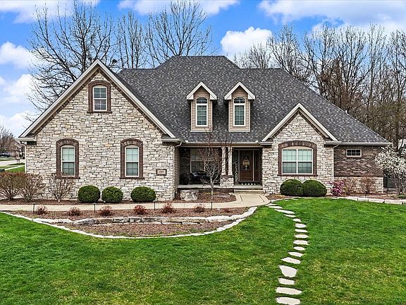 2nd image of 1505 Cottonwood Ct