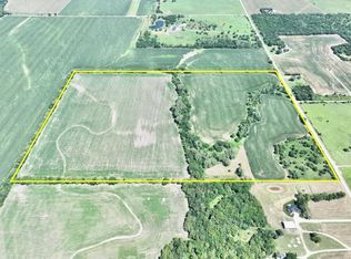 0 NW Diamond Rd, Towanda, KS 67144