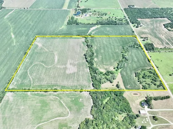 0 NW Diamond Rd, Towanda, KS 67144