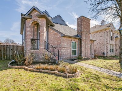 1733 Creekbend Dr, Lewisville, TX, 75067