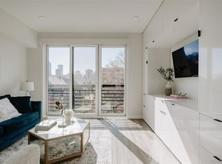 2120 N Downing St #303, Denver, CO 80205