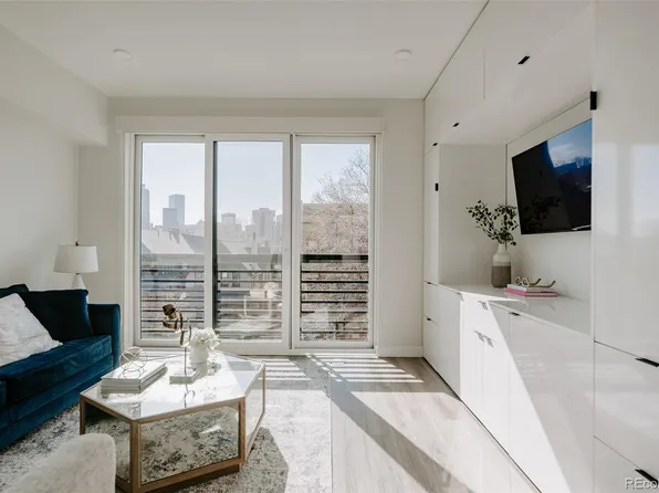 2120 N Downing Street #303, Denver, CO 80205