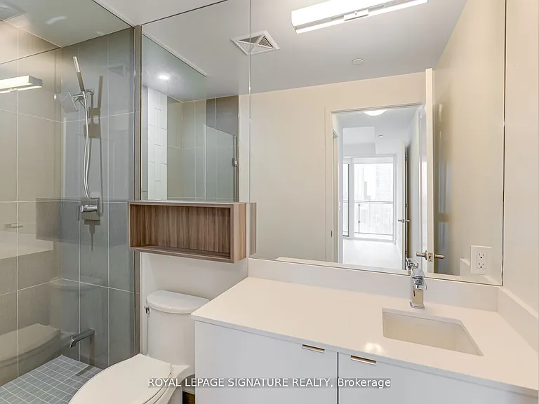 135 Lower Sherbourne St #2729 — Photo 24