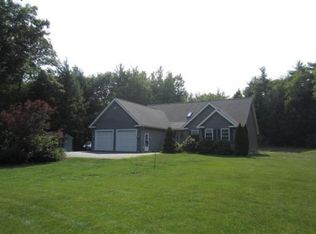 45 N Woods Rd, Dunbarton, NH 03046