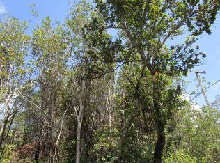 Noe Kuahiwi Rd LOT 86, Volcano, HI 96785