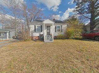 1112 Sykes Ave #A, Greensboro, NC 27405