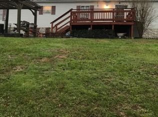 56 Farmers Hl, Valley Grove, WV 26060