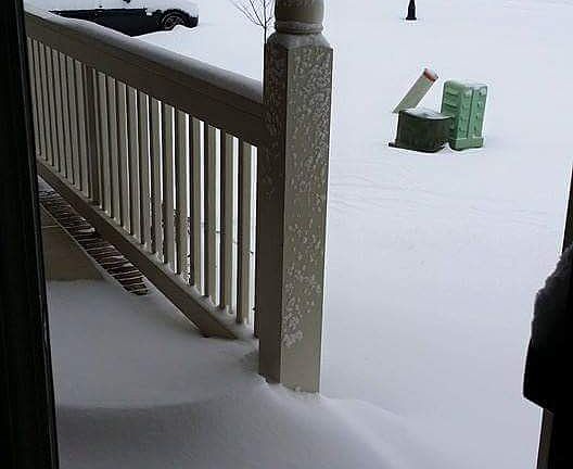 2nd image of 660 Foxfield Dr