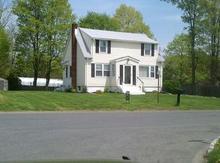 132 Senior St, Montgomery, NY 12549