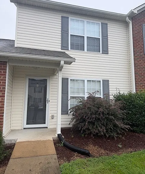 4115 B Dudleys Grant Dr #B — Photo 1
