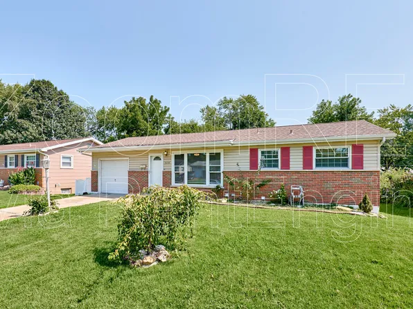 519 Holiday Ave, Hazelwood, MO 63042