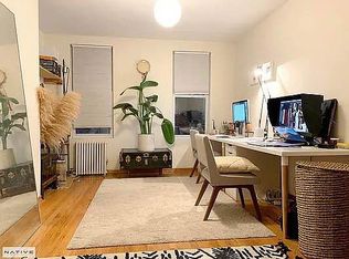 917 Lorimer St APT 3R, Brooklyn, NY 11222