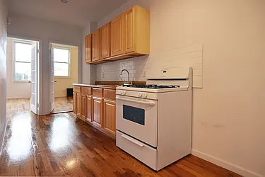 Rented by Coda Real Estate NYC