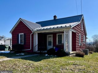 518 Franklin Hts, Shippensburg, PA 17257