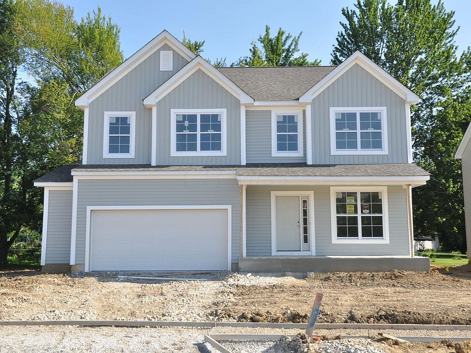 1st image of 3022 Green Line Way #40