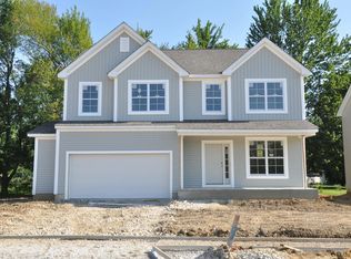 3022 Green Line Way #40, Westerville, OH 43081