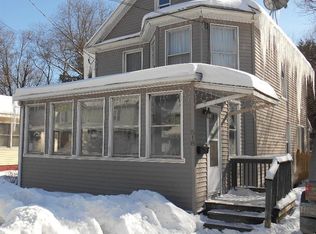 518 Main St, Oneonta, NY 13820