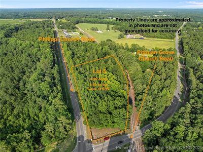 4870 Philippi Church Rd, Raeford, NC, 28376