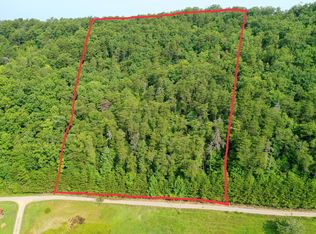 Butterfly Hollow Rd, Maryville, TN 37803