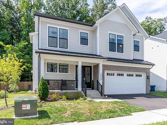 3rd image of 14669 Battery Ridge Ln