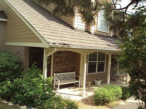 End Unit With Extra Light