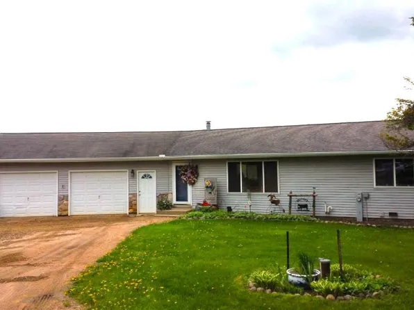 W5761 HWY 64, Bryant, WI 54418