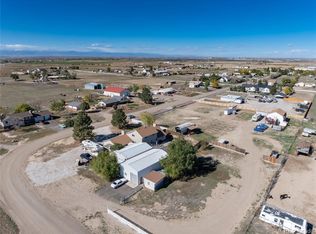 Lake estates, Commerce City, CO 80022