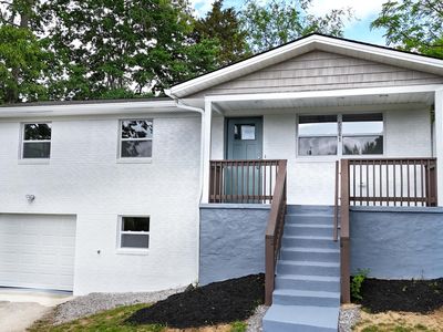 5941 Grove Dr, Knoxville, TN, 37918