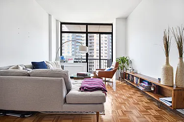 Rented by Compass