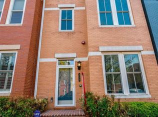 713 E Custis Ave, Alexandria, VA 22301