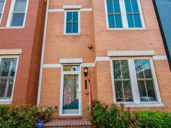 713 E Custis Ave, Alexandria, VA 22301