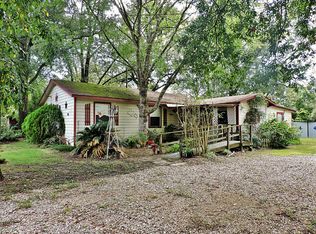 367 Pritchard Rd, Livingston, TX 77351